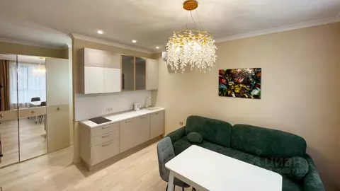 2-к кв. Москва Причальный проезд, 10к1 (42.0 м)