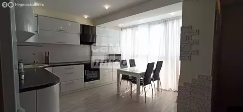 2-комнатная квартира: Липецк, улица Осканова, 7 (59 м)