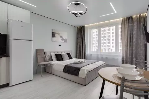 1-к кв. Московская область, Люберцы ул. Солнечная, 2 (20.0 м)