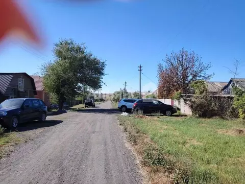 Участок в Ростовская область, Октябрьский район, Коммунарское с/пос, ...