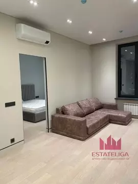 2-к кв. Москва ул. Василия Ланового, 5 (41.0 м)