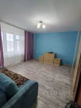 2-к кв. Иркутская область, Усть-Илимск просп. Мира, 45 (52.0 м)