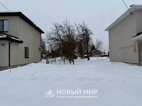 Участок в Нижегородская область, Бор Труд ТСН, 34 (5.0 сот.)