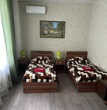 Комната Ставропольский край, Ставрополь Октябрьская ул., 184/4 (14.0 ...