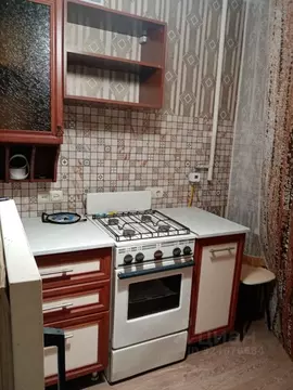 2-к кв. Красноярский край, Красноярск Свердловская ул., 23 (42.0 м)