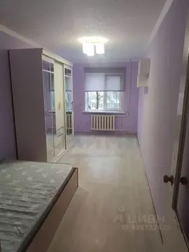 2-к кв. Калужская область, Калуга ул. Центральная, 20 (45.2 м)