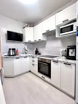 1-к кв. Татарстан, Казань ул. Серова, 41 (33.5 м)