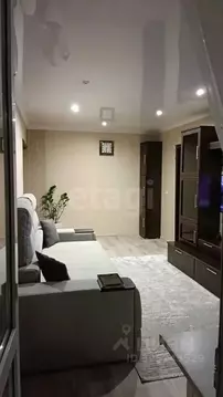 2-к кв. Челябинская область, Миасс просп. Автозаводцев, 9 (44.3 м)