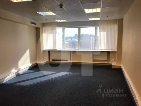 Офис в Москва наб. Тараса Шевченко, 23А (856 м)