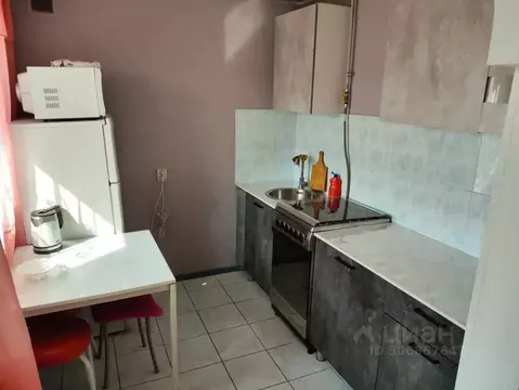 1-к кв. Ивановская область, Иваново просп. Шереметевский, 82 (55.0 м)