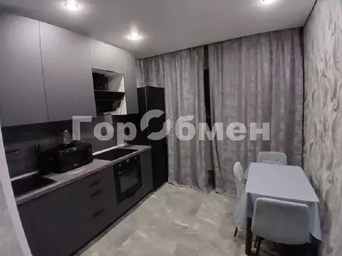 Продается 1-комнатная квартира