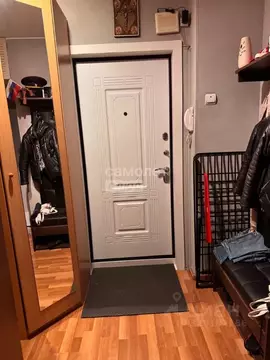 2-к кв. Москва ул. Генерала Тюленева, 35 (44.7 м)