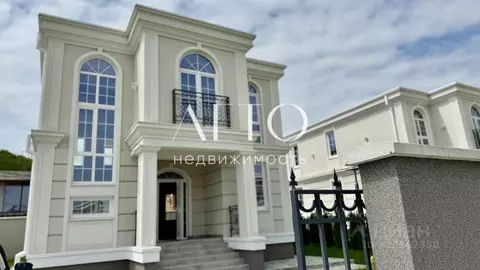 Дом в Краснодарский край, Сочи городской округ, с. Орел-Изумруд ул. ...