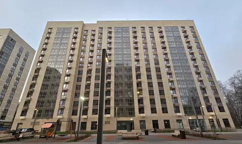 Гараж в Москва ул. Маршала Чуйкова, 9Б (13 м)