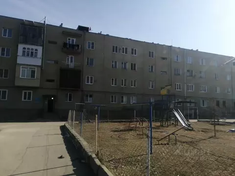 5-к кв. Карачаево-Черкесия, Карачаевский городской округ, пос. ...