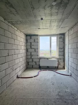 2-к кв. Ростовская область, Аксай ул. Менделеева, 53А (57.1 м)