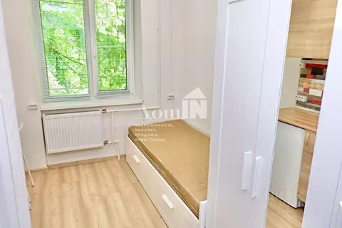 Студия Санкт-Петербург Гражданский просп., 15К4 (13.0 м)