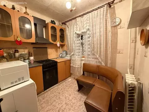 2-комнатная квартира: Красавино, улица Революции, 15 (45.2 м)