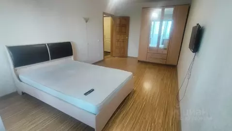 1-к кв. Коми, Сыктывкар Нижний Чов мкр, ул. Магистральная, 1 (33.0 м)