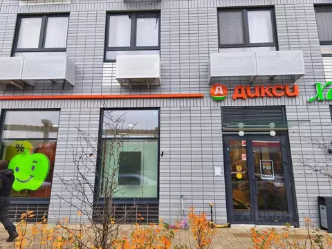 Помещение свободного назначения в Московская область, Красногорск ...