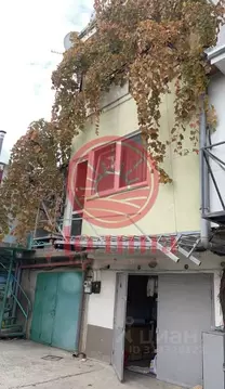 Гараж в Крым, Алушта ул. Судакская (72 м)