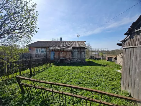 Коттедж в Смоленская область, Смоленский муниципальный округ, с. ...