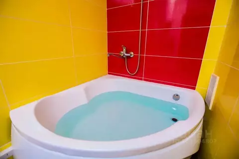 1-к кв. Башкортостан, Уфа ул. Менделеева, 128к1 (40.0 м)