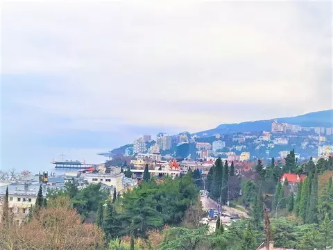 3-к кв. Крым, Ялта ул. К. Маркса, 18Б (112.0 м)