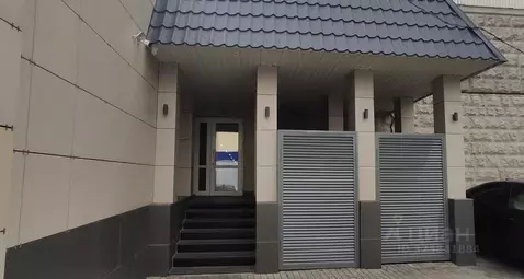 Офис в Москва ул. Наметкина, 11 (91 м)
