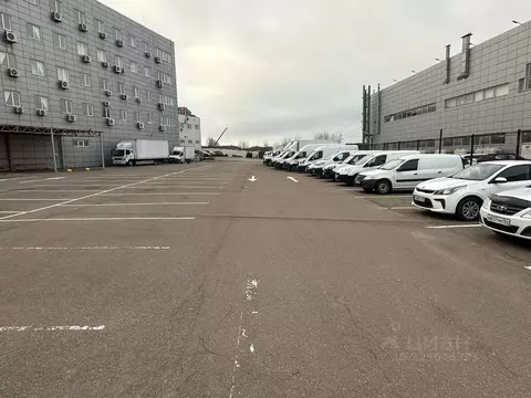 Офис в Москва МКАД, 47-й км, 11с2 (19 м)