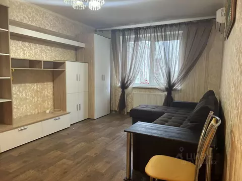 1-к кв. Саратовская область, Энгельс ул. Тельмана, 150/1 (44.0 м)