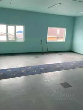 Помещение свободного назначения в Сахалинская область, Курильск ...