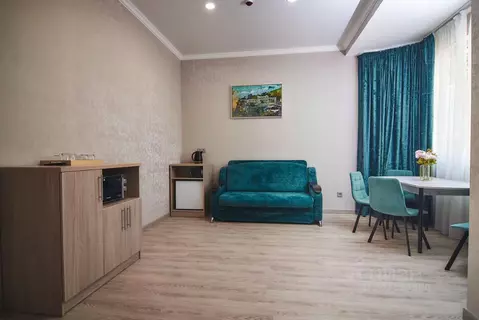 Комната Ставропольский край, Кисловодск ул. Урицкого, 14А (44.0 м)