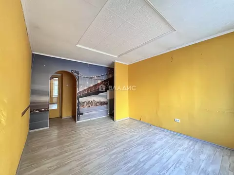 Студия Санкт-Петербург Пулковская ул., 11К2 (18.5 м)