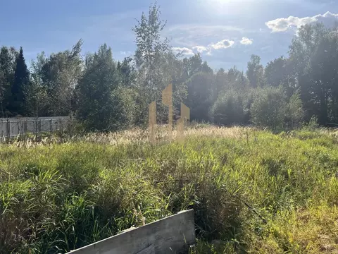 Участок в Москва д. Романцево, Романтика кп,  (8.0 сот.)