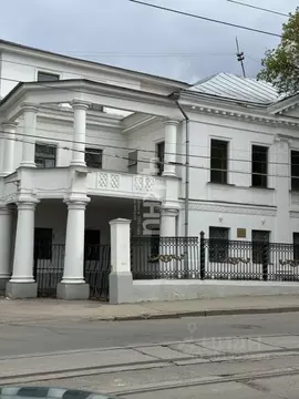 Офис в Нижегородская область, Нижний Новгород Ильинская ул., 56 (190 ...