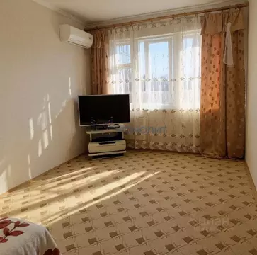 1-к кв. Нижегородская область, Нижний Новгород ул. 40 лет Победы, 5 ...