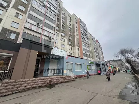 Помещение свободного назначения в Челябинская область, Челябинск ул. ...