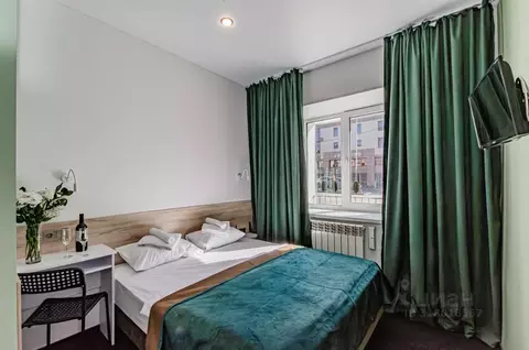 Комната Татарстан, Казань Профсоюзная ул., 30 (12.0 м)