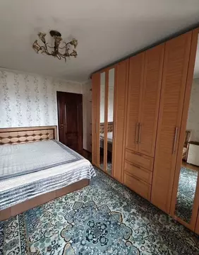 3-к кв. Москва ул. Артамонова, 7 (63.0 м)