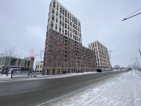 Помещение свободного назначения в Татарстан, Казань Краснококшайская ...