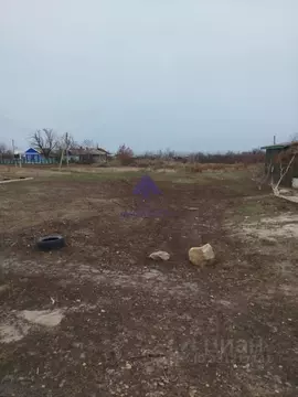 Участок в Ростовская область, Цимлянский район, Саркеловское с/пос, ...