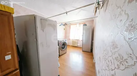 2-комнатная квартира: Рыбинск, улица 9 Мая, 23 (49 м)