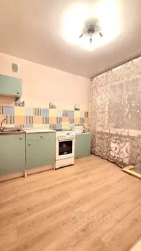 1-к кв. Самарская область, Самара ул. Карбышева, 65 (44.1 м)