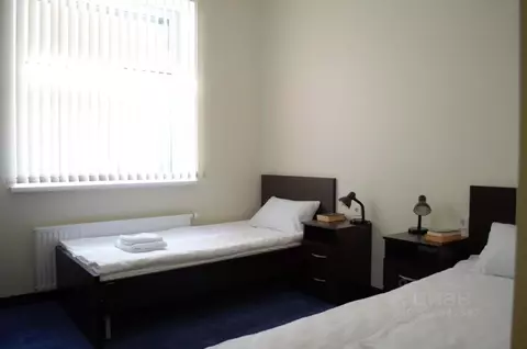 Комната Калининградская область, Гурьевский муниципальный округ, пос. ...