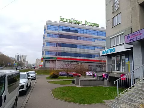 Помещение свободного назначения в Калининградская область, Калининград ...