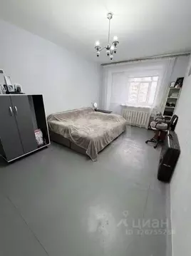 1-к кв. Татарстан, Альметьевск ул. Чапаева, 4 (31.0 м)