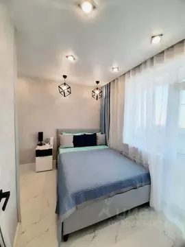 1-к кв. Самарская область, Самара ул. Авроры, 148А (39.0 м)