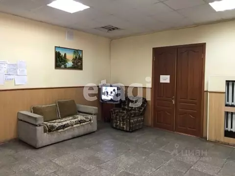 Комната Свердловская область, Нижний Тагил Солнечная ул., 14 (17.9 м)