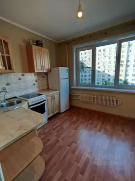 1-к кв. Белгородская область, Старый Оскол Конева мкр, 9 (37.0 м)